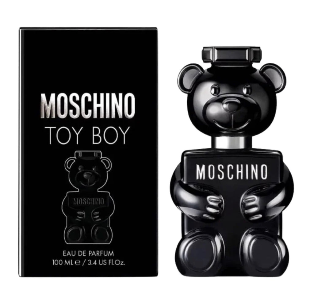 Moschino Toy Boy Eau de Parfum 100 ml