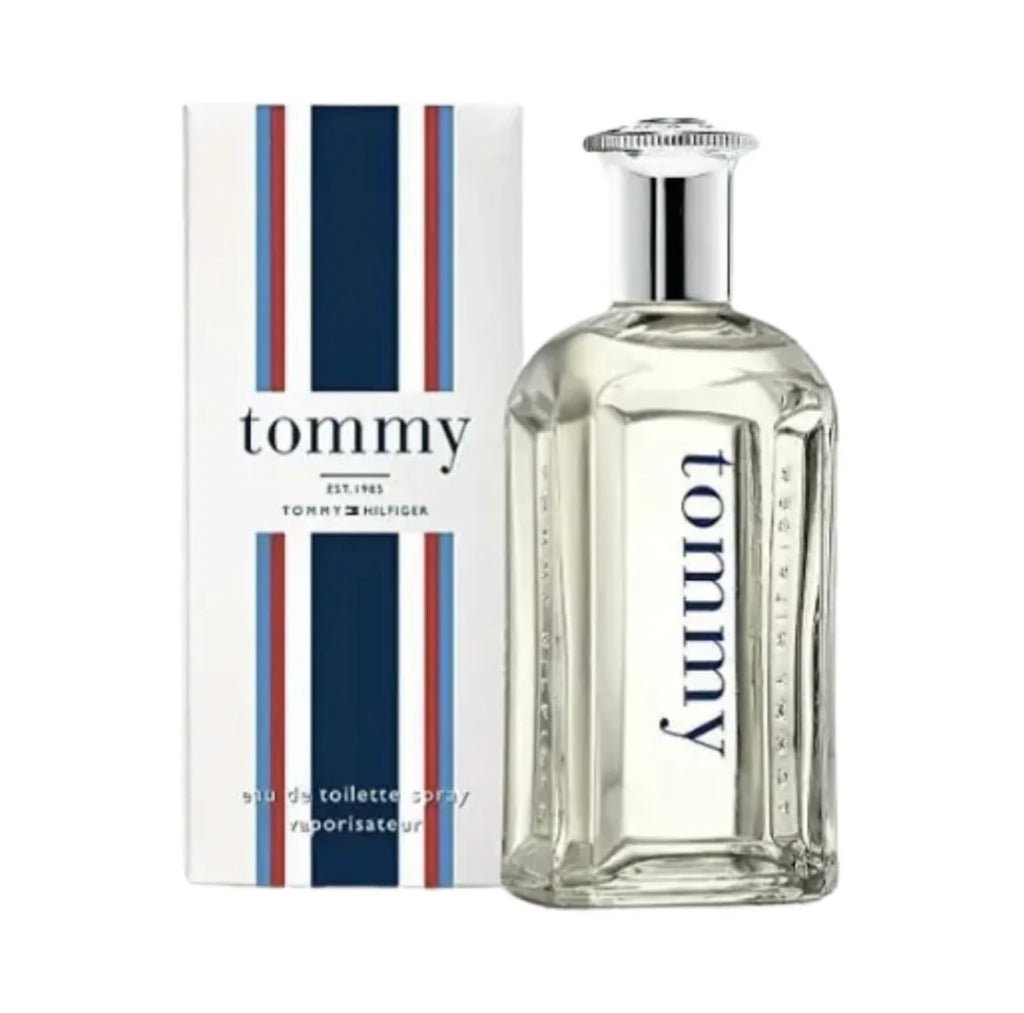 Tommy Hilfiger Tommy Eau de Toilette hombre  100 ml