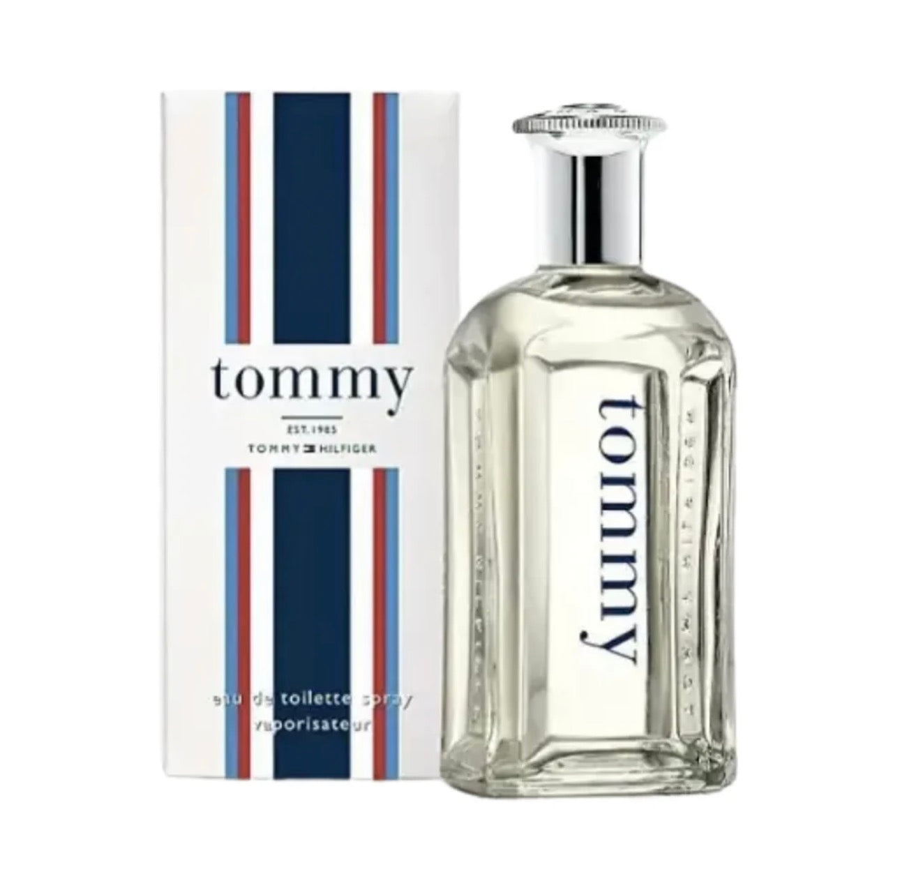 Tommy Hilfiger Tommy Eau de Toilette hombre  100 ml