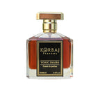 Korbaj Toxic Desire Extrait de Parfum 100 ml Hombre