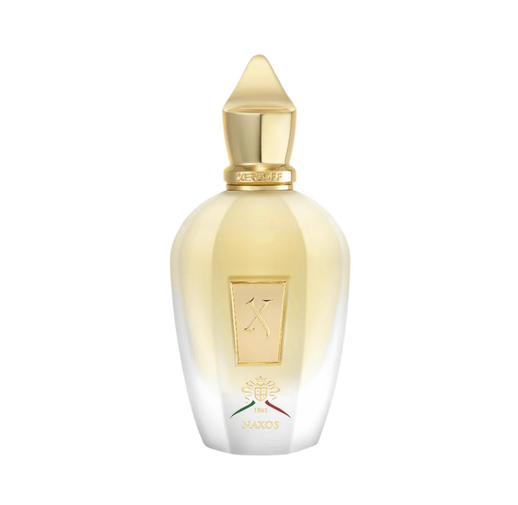 Xerjoff  Naxos Eau de Parfum 100 ml Unisex