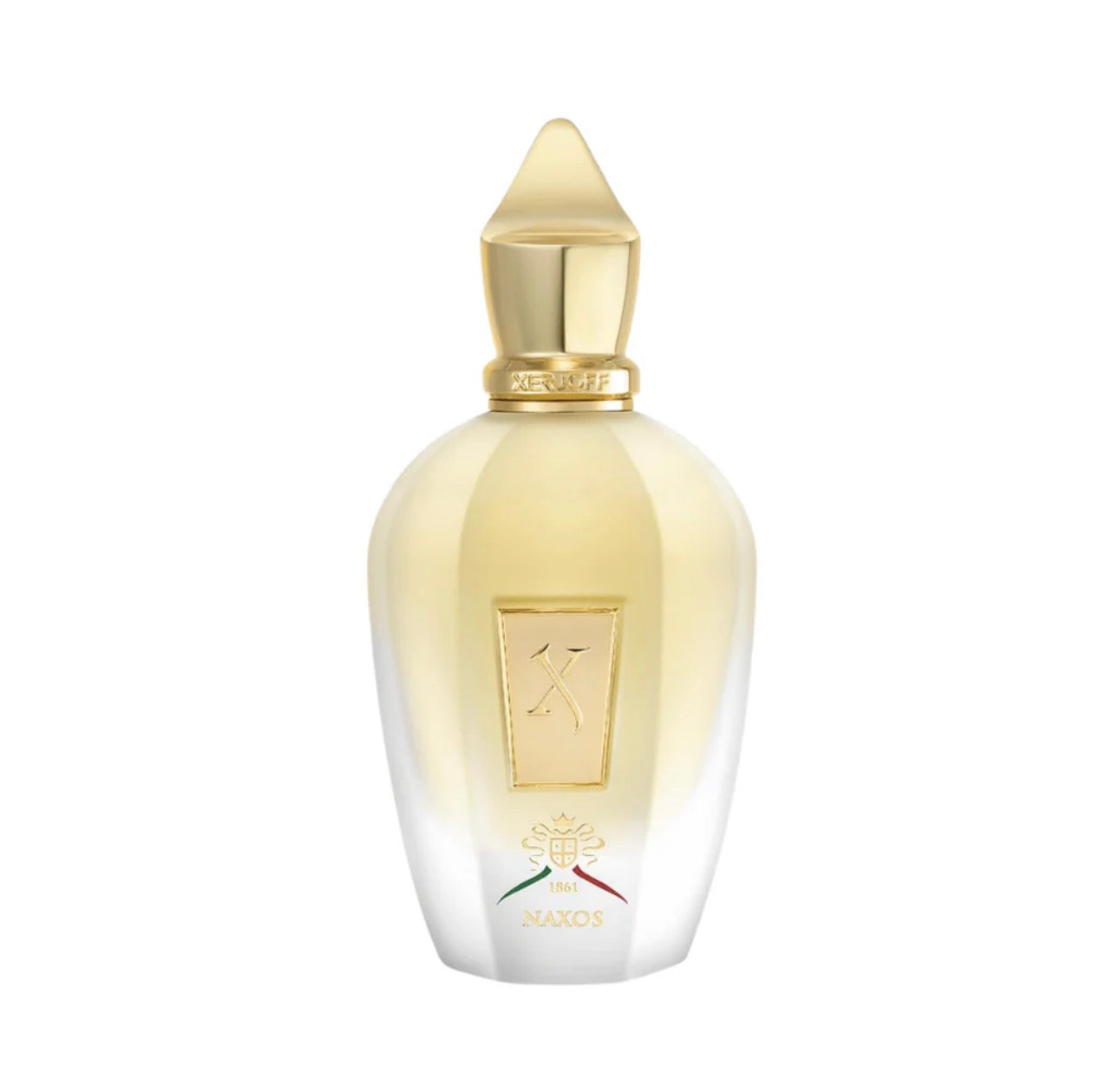 Xerjoff  Naxos Eau de Parfum 100 ml Unisex