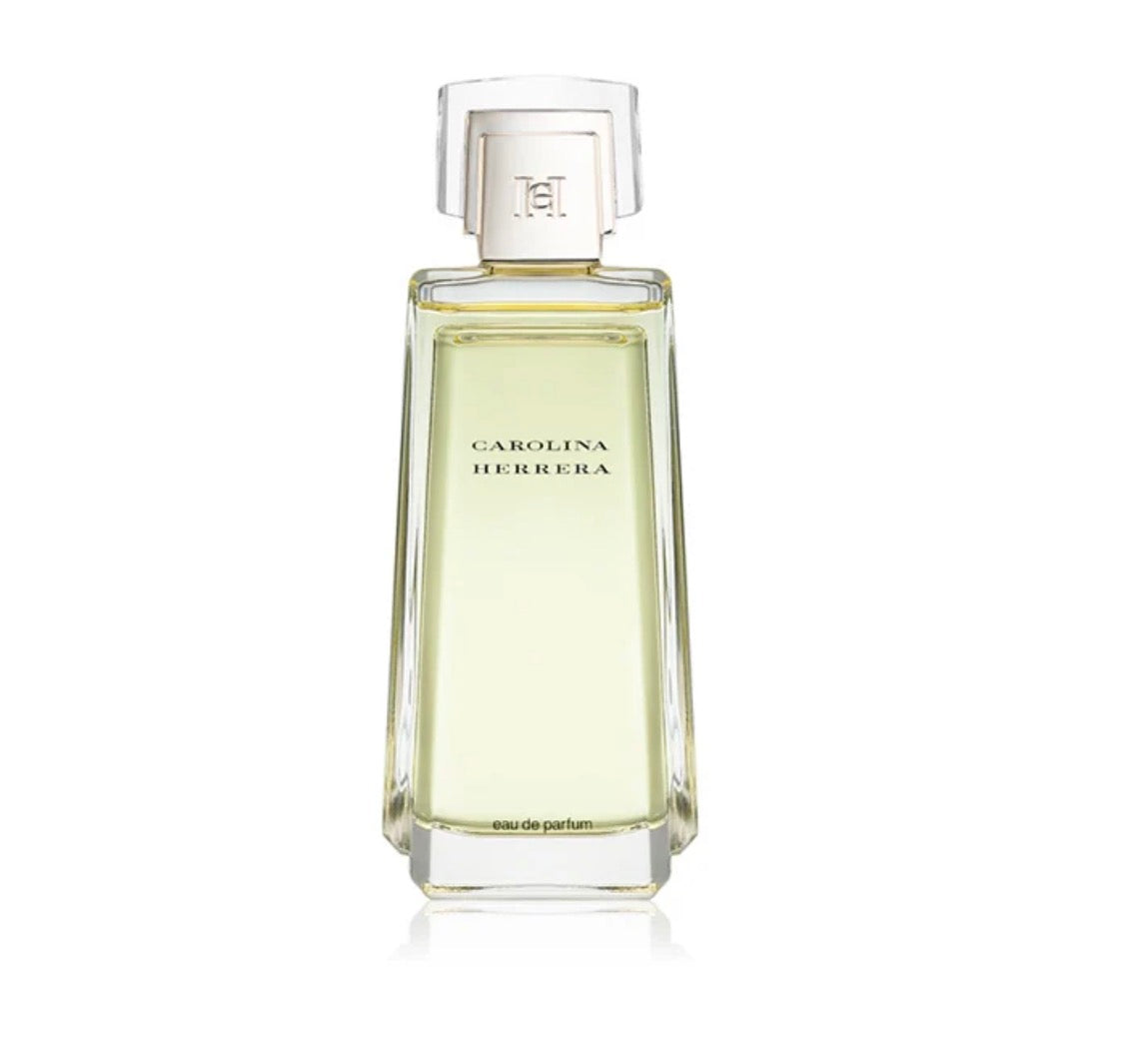 Carolina Herrera Eau de Parfum Mujer 100 ml