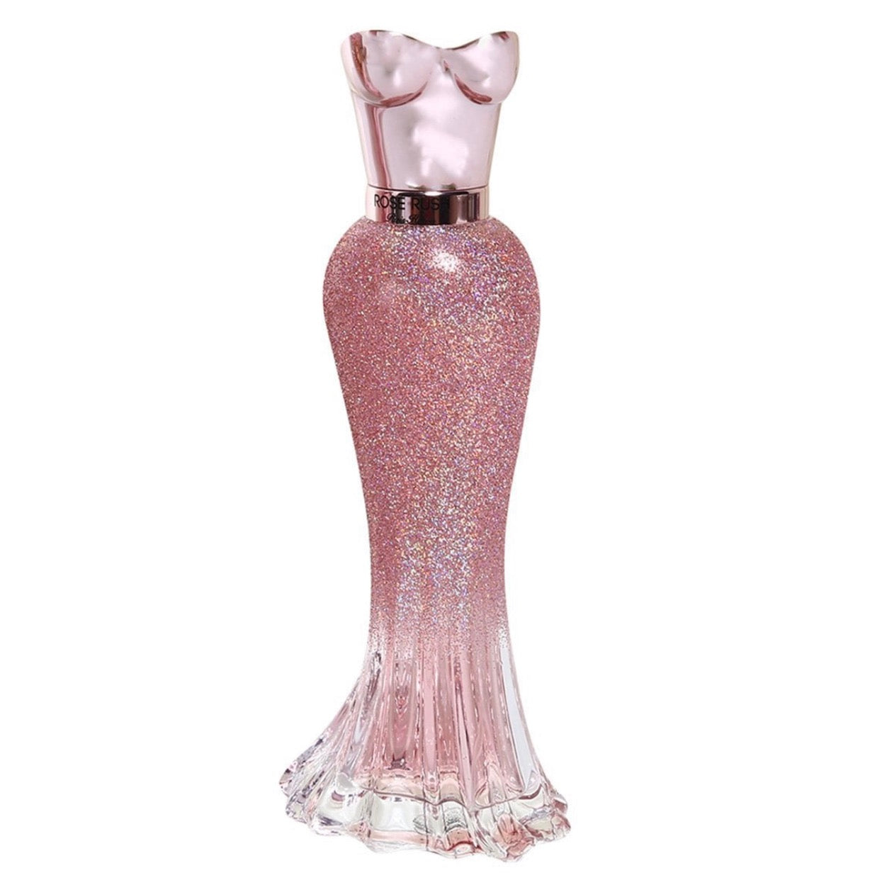 Paris Hilton Rose Rush Eau de Parfum 100 ml Mujer