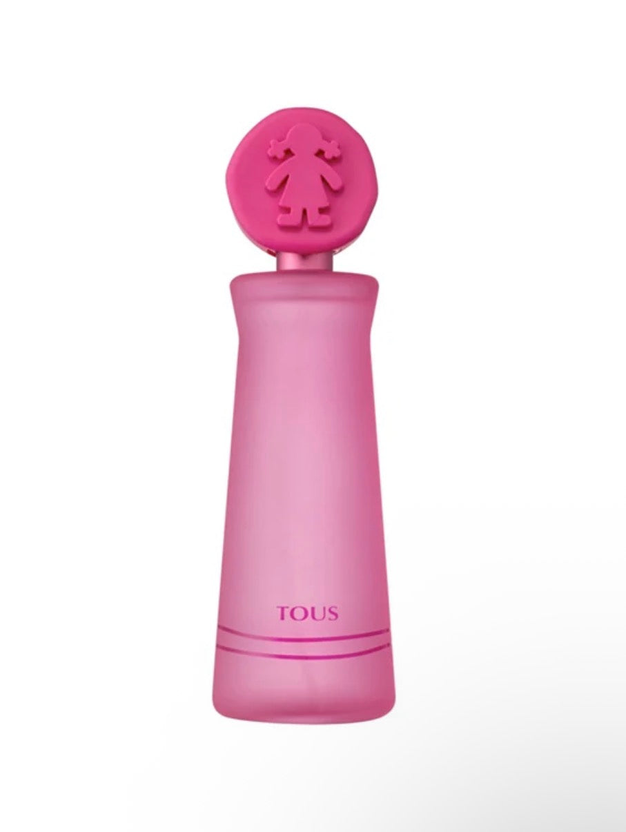 Tous Kids Niña Eau de Toilette 100 ml