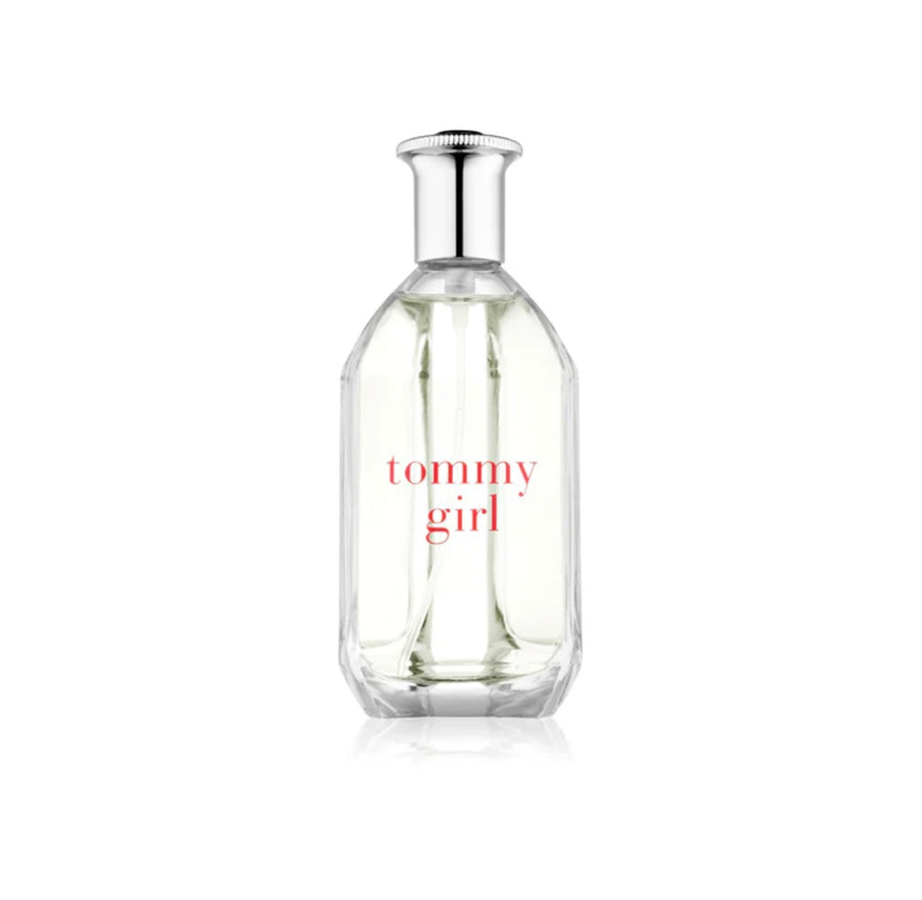 Tommy Hilfiger Tommy Girl Eau de Toilette 100 ml