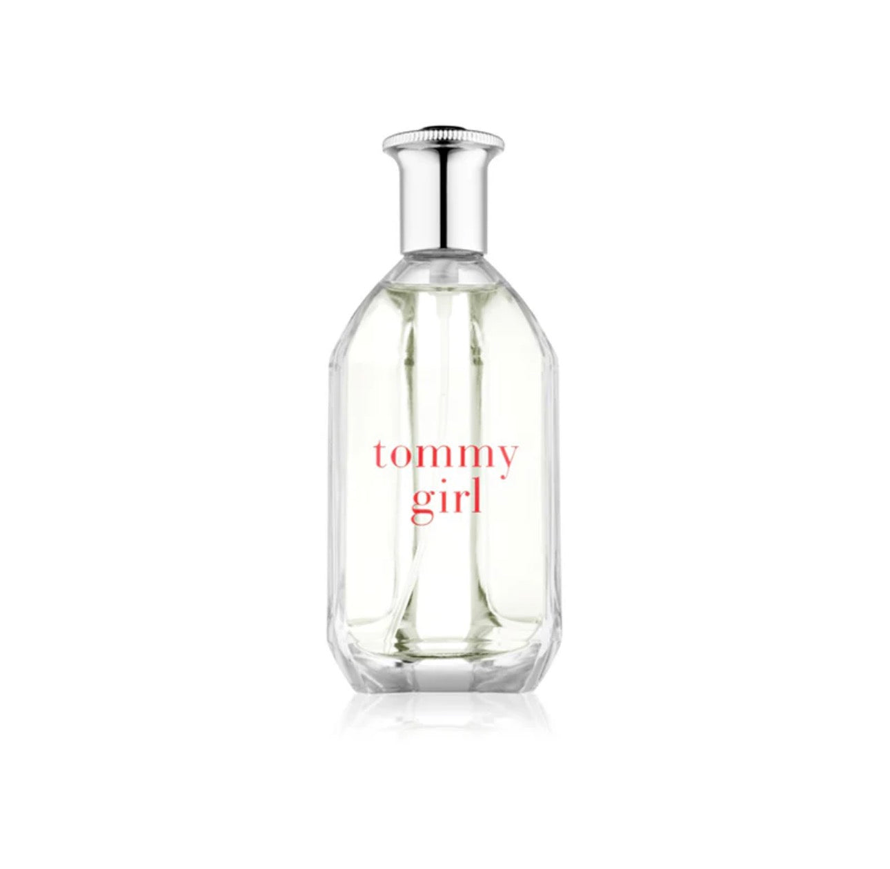 Tommy Hilfiger Tommy Girl Eau de Toilette 100 ml