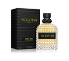Valentino Uomo Born in Roma Yellow Dream Eau de Toilette 100 ml