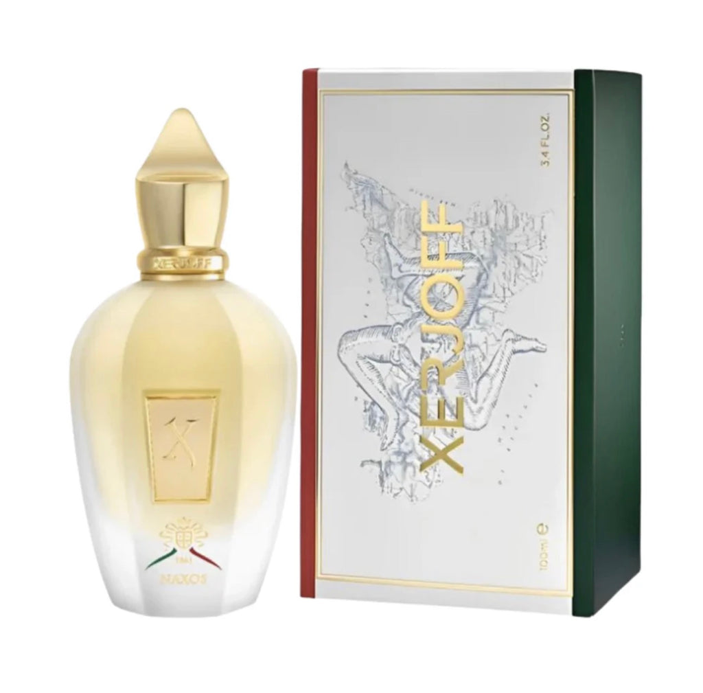 Xerjoff  Naxos Eau de Parfum 100 ml Unisex