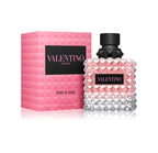 Valentino Donna Eau de Parfum 100 ml Mujer