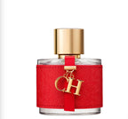 Carolina Herrera CH Mujer Eau de Toilette 100 ml