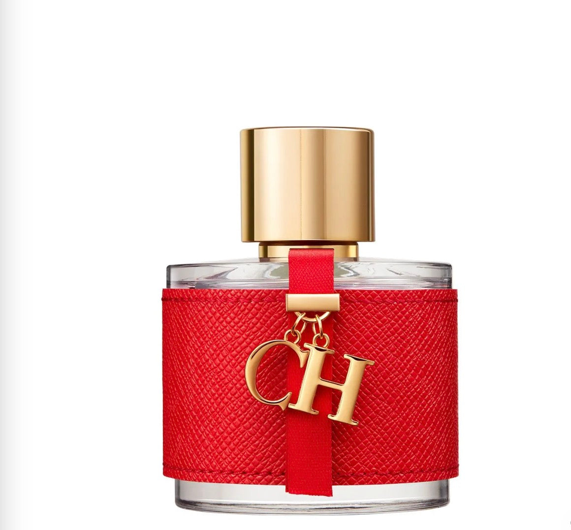 Carolina Herrera CH Mujer Eau de Toilette 100 ml
