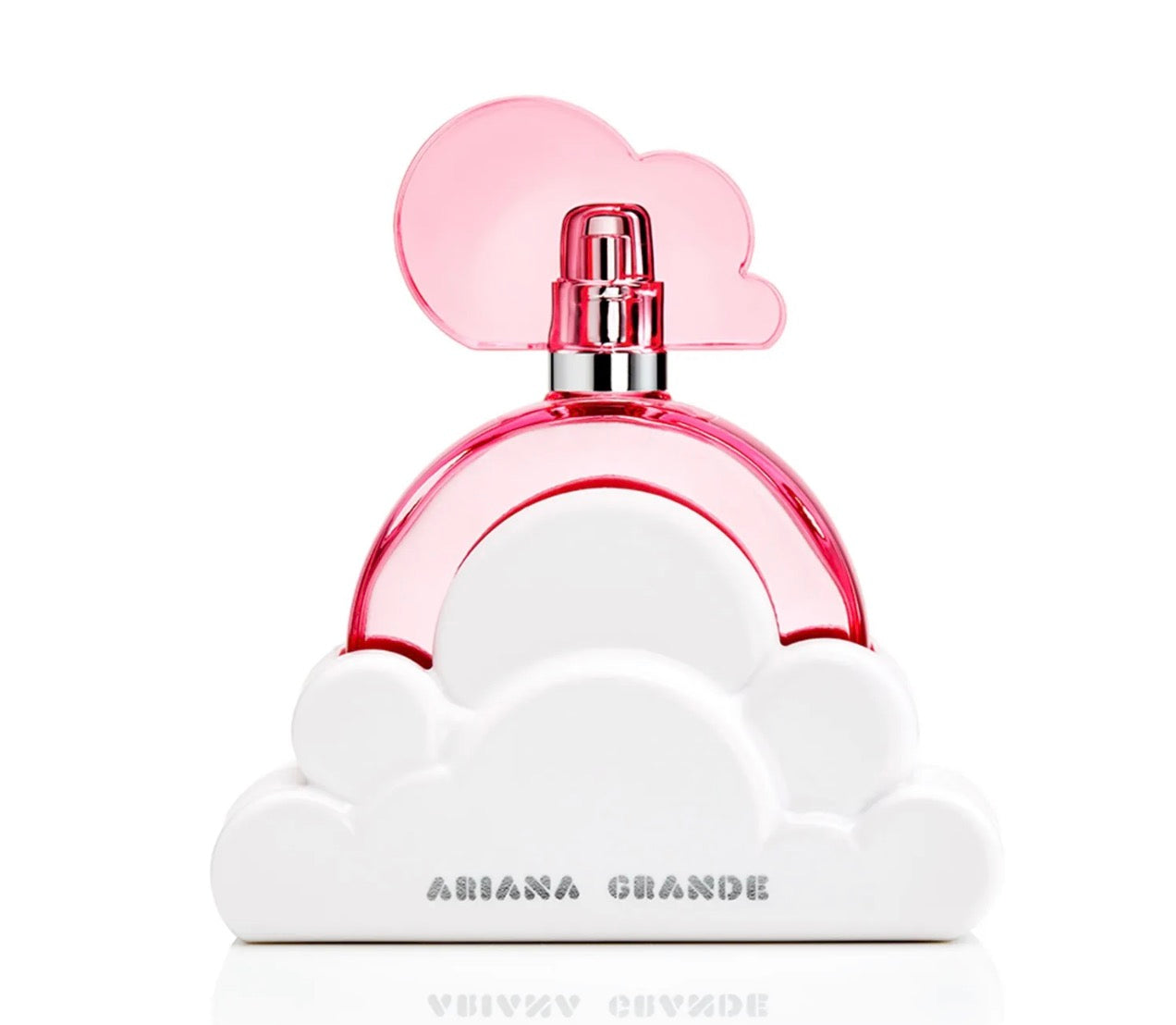 Ariana Grande Cloud Pink Eau de Parfum 100 ml Mujer