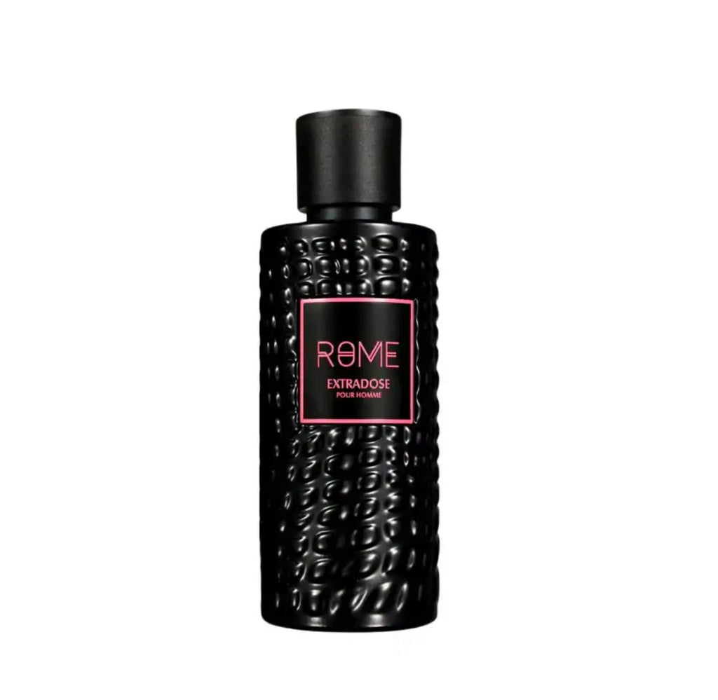Mast  Perfume Rome Extradose  Eau De Parfum 100 ml