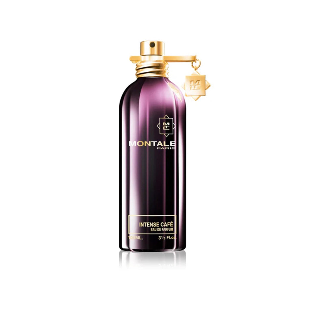 Montale Sensual Instinct Eau de Parfum 100 ml Nicho