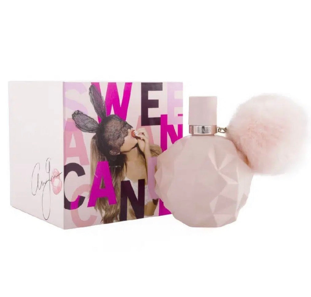 Ariana Grande Sweet Like Candy Eau de Parfum 100 ml Mujer