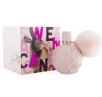 Ariana Grande Sweet Like Candy Eau de Parfum 100 ml Mujer
