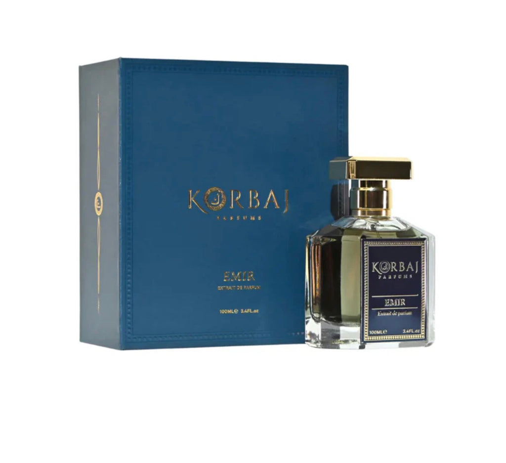 Korbaj Emir Extrait de Parfum 100 ml mujer