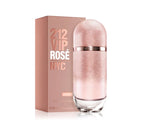 Carolina Herrera 212 VIP Rosé Elixir Eau de Parfum Mujer 80 ml