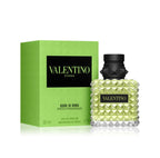 Valentino Donna Born In Roma Green Stravaganza Eau de Parfum 100 ml Mujer