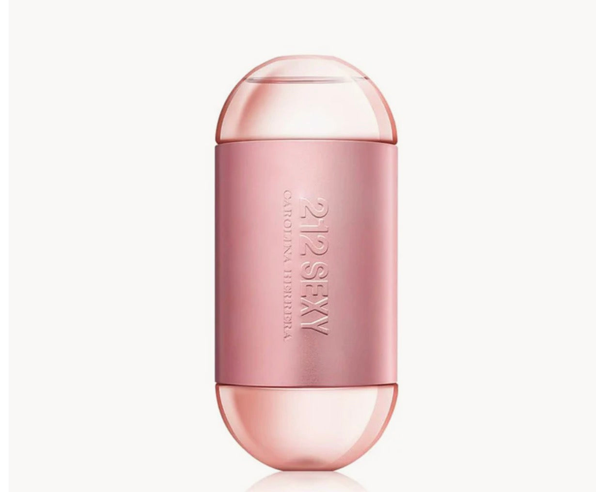 Carolina Herrera 212 Sexy Eau de Parfum 100 ml Mujer