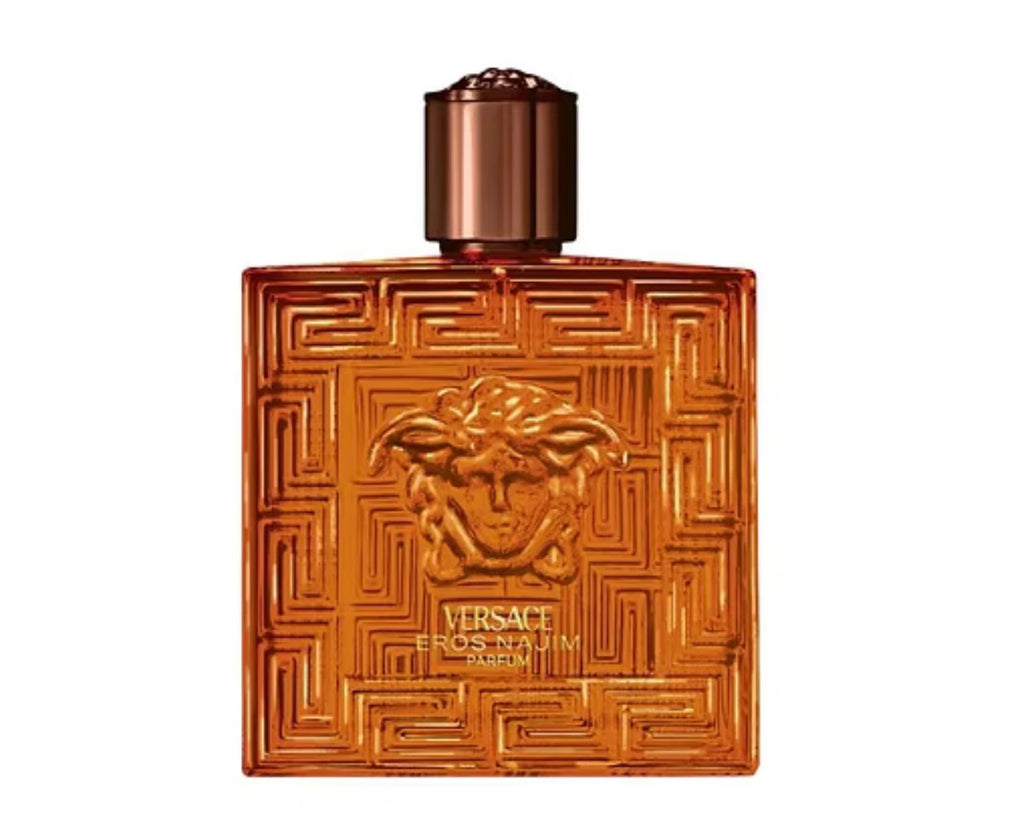 Versace Eros Najim Parfum 100 ml