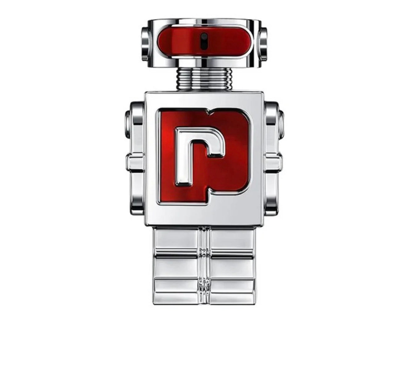 Paco Rabanne Phantom In Red Parfum 100 ml