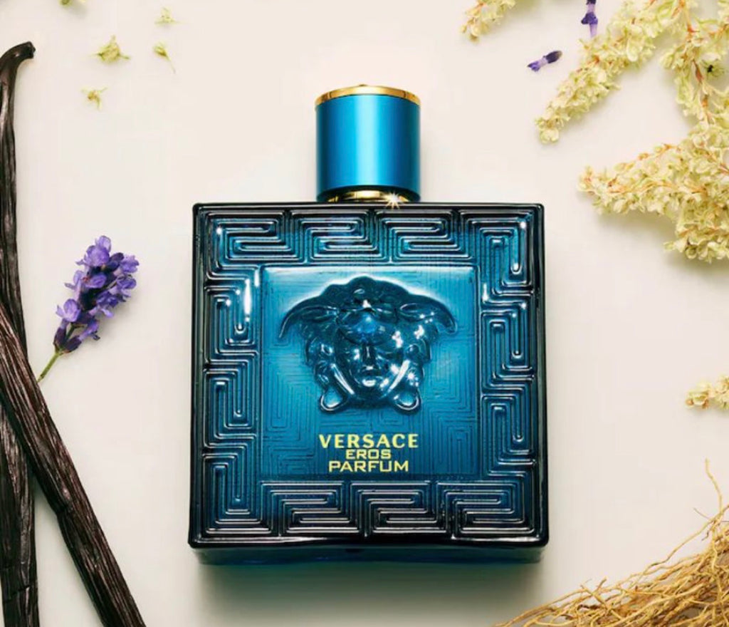 Versace Eros Parfum 100 ml