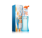 Moschino Cheap & Chic I Love Love Eau de Toilette 100 ml