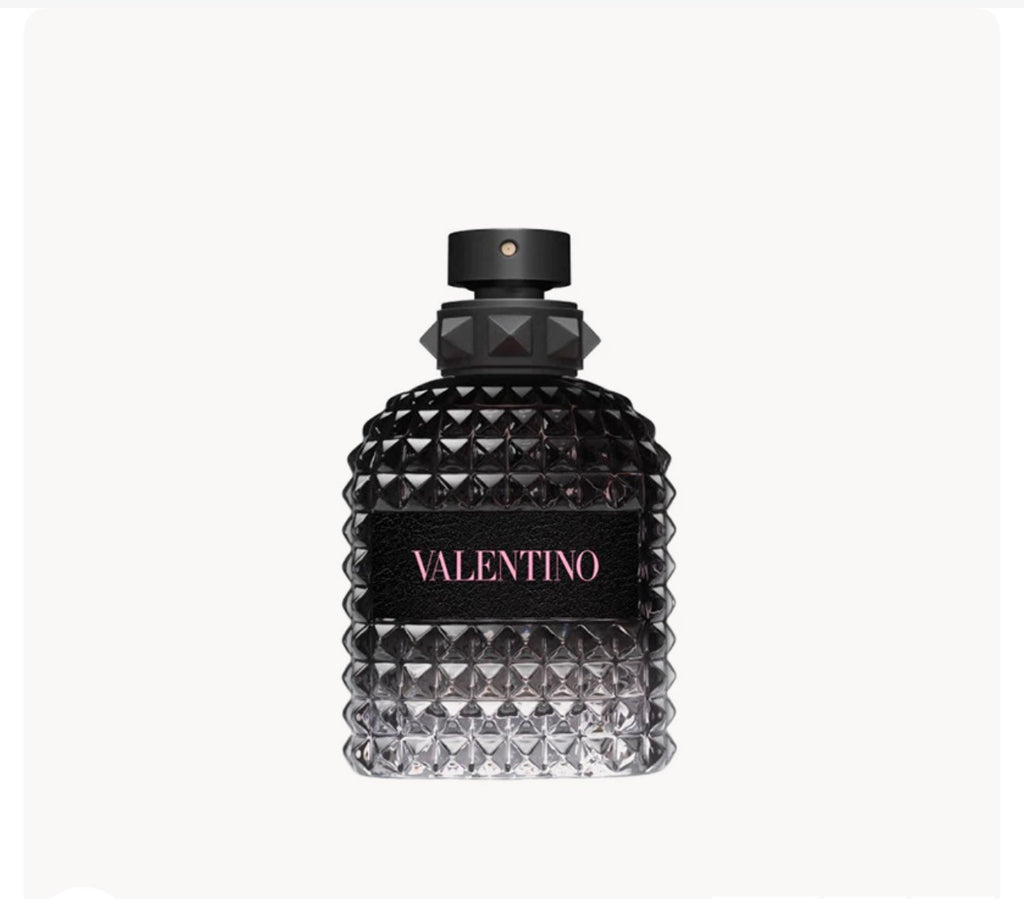 Valentino Uomo Born In Roma Eau de Toilette 100 ml Hombre