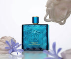 Versace Eros Eau de Parfum 100 ml