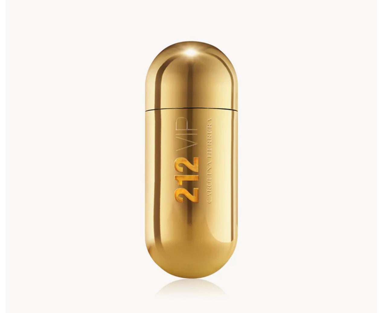 Carolina Herrera 212 VIP Mujer Eau De Parfum 100 ml