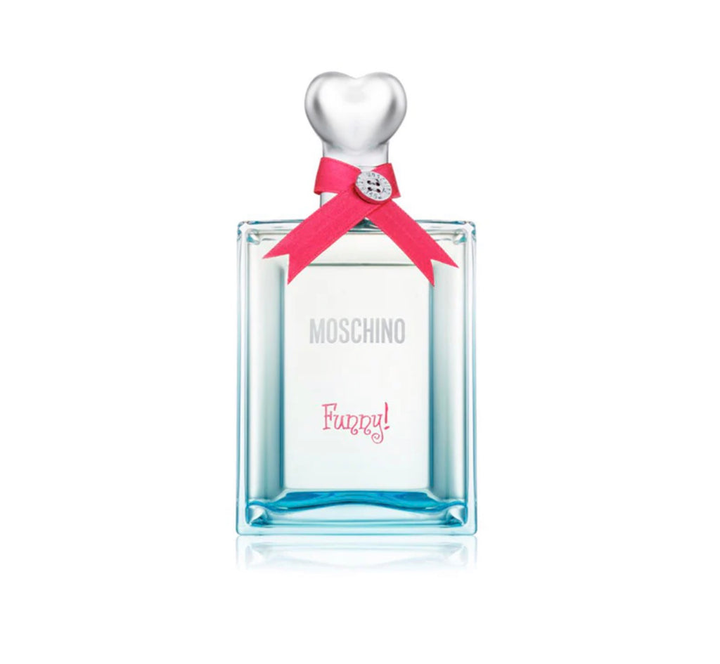 Moschino Funny Eau de Toilette 100 ml