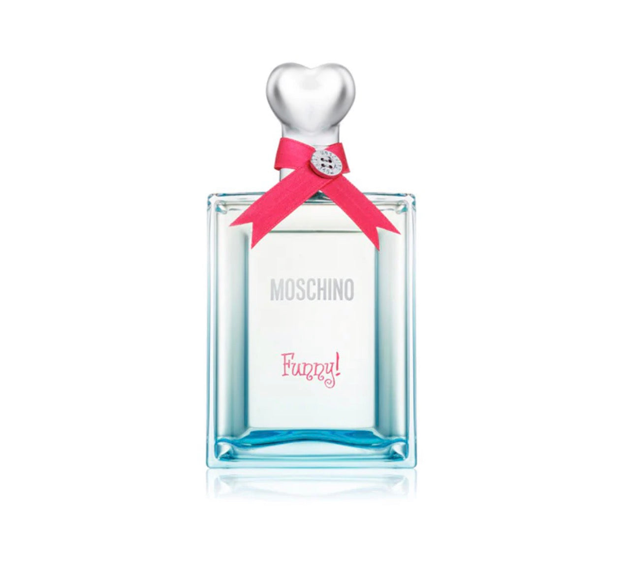 Moschino Funny Eau de Toilette 100 ml