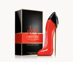 Carolina Herrera Very Good Girl Eau de Parfum 80 ml Mujer