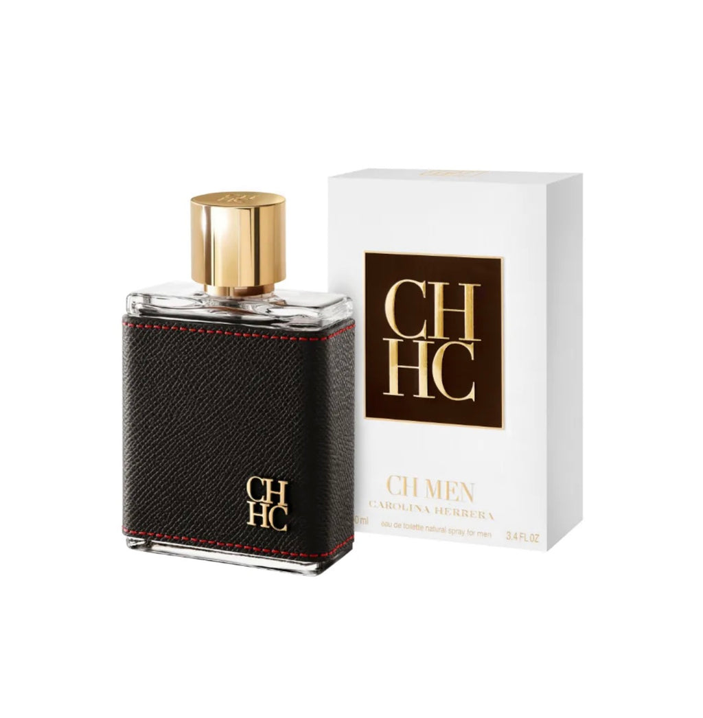 Carolina Herrera CH Men Eau De Toilette 100 ml