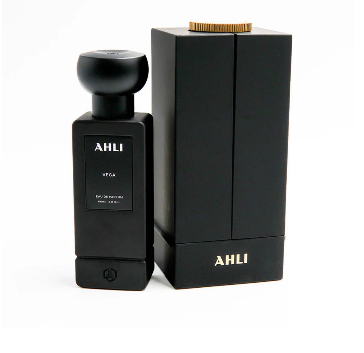 AHLI Vega Eau de Parfum 60 ml Unisex