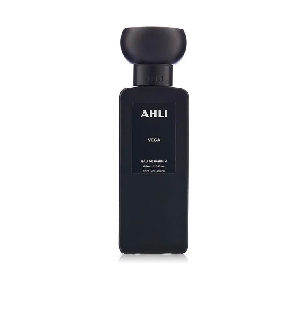 AHLI Vega Eau de Parfum 60 ml Unisex