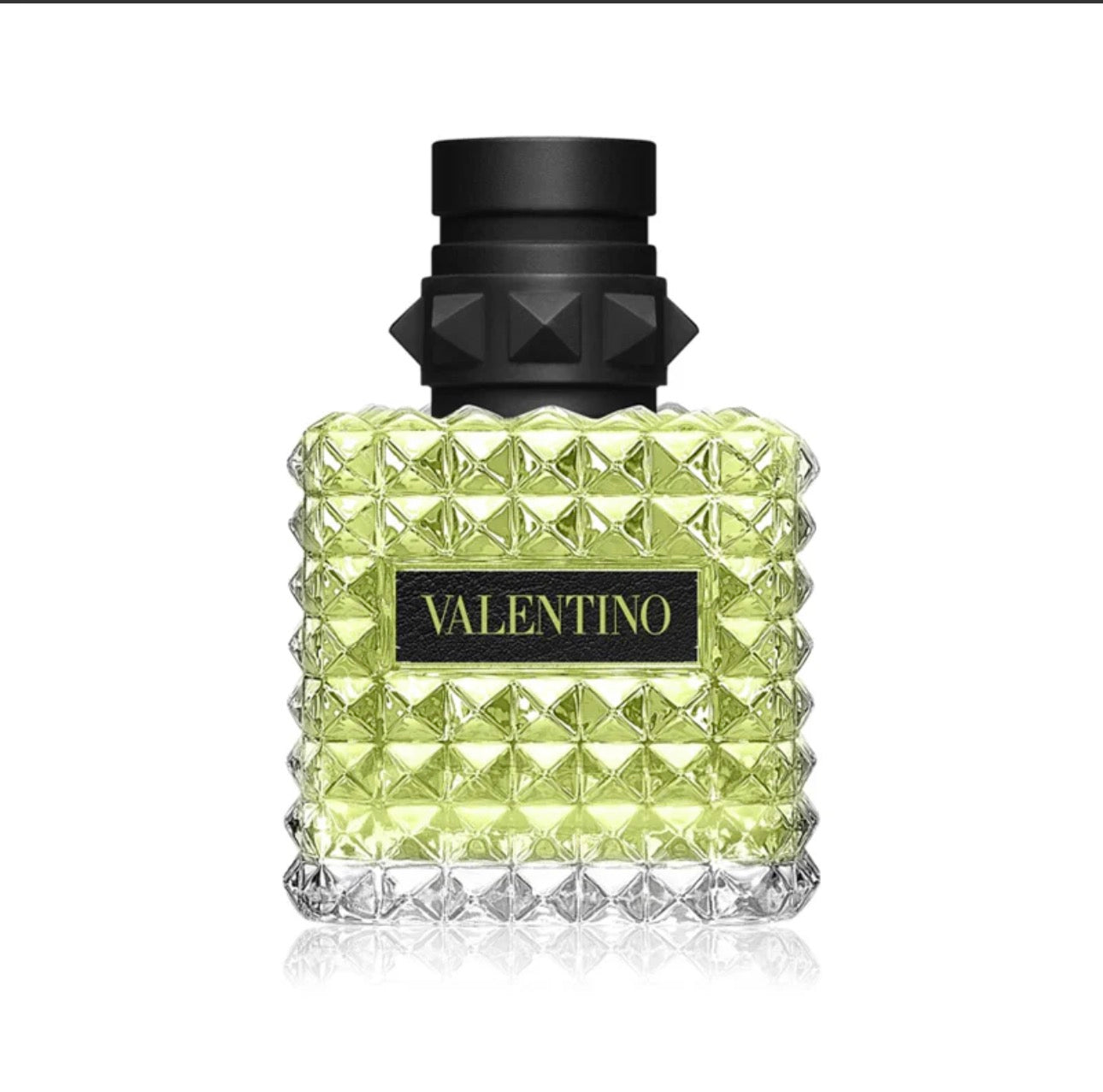 Valentino Donna Born In Roma Green Stravaganza Eau de Parfum 100 ml Mujer