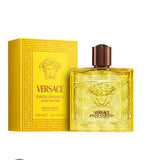 Versace Eros Energy Eau De Parfum 100 ml