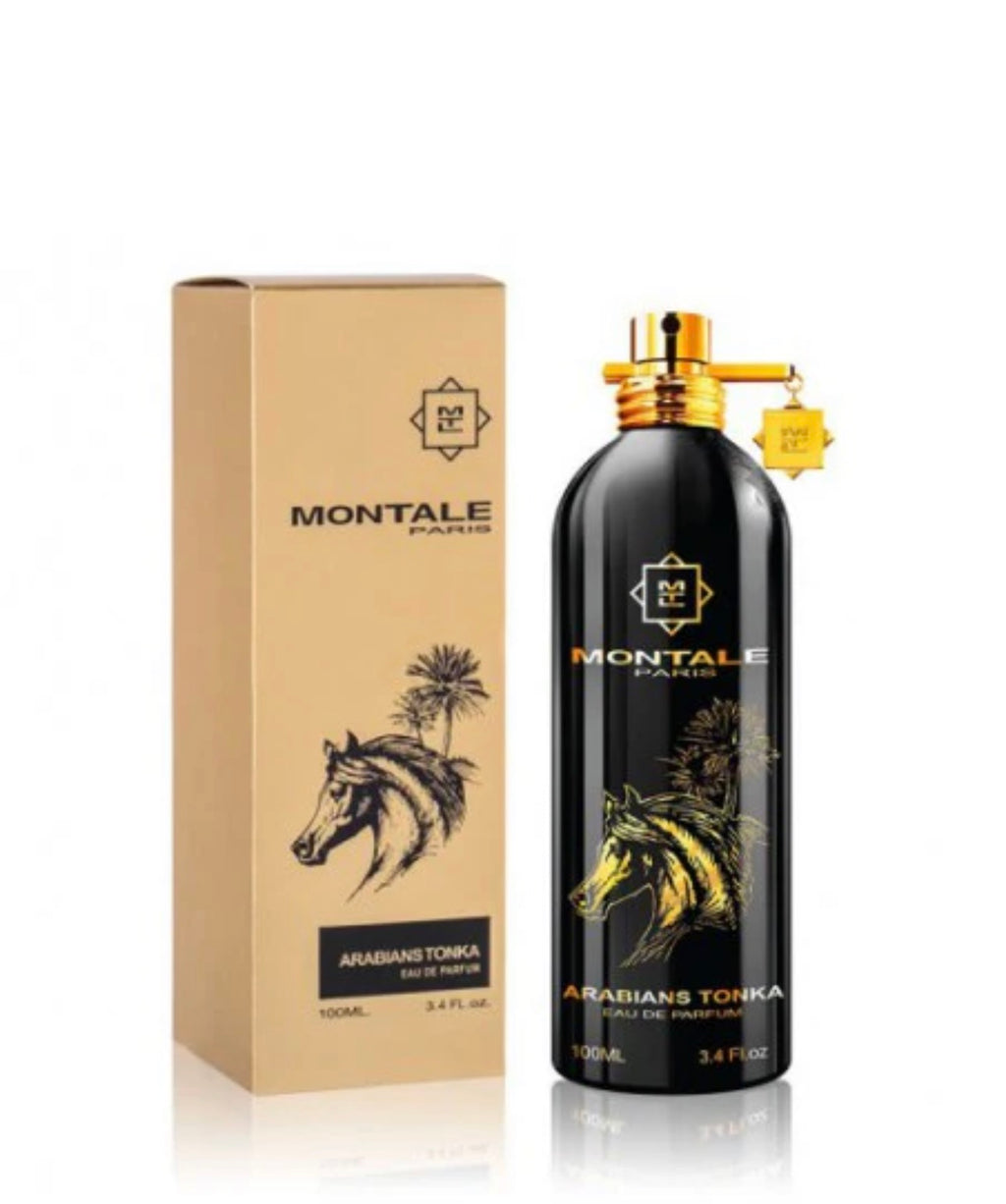 Montale Arabians Tonka Eau de Parfum 100 ml Unisex