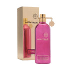 Montale Rose Musk Eau de Parfum 100 ml Mujer