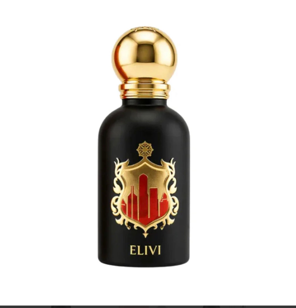 Elivi Hong Kong Extrait de Parfum 50 ml