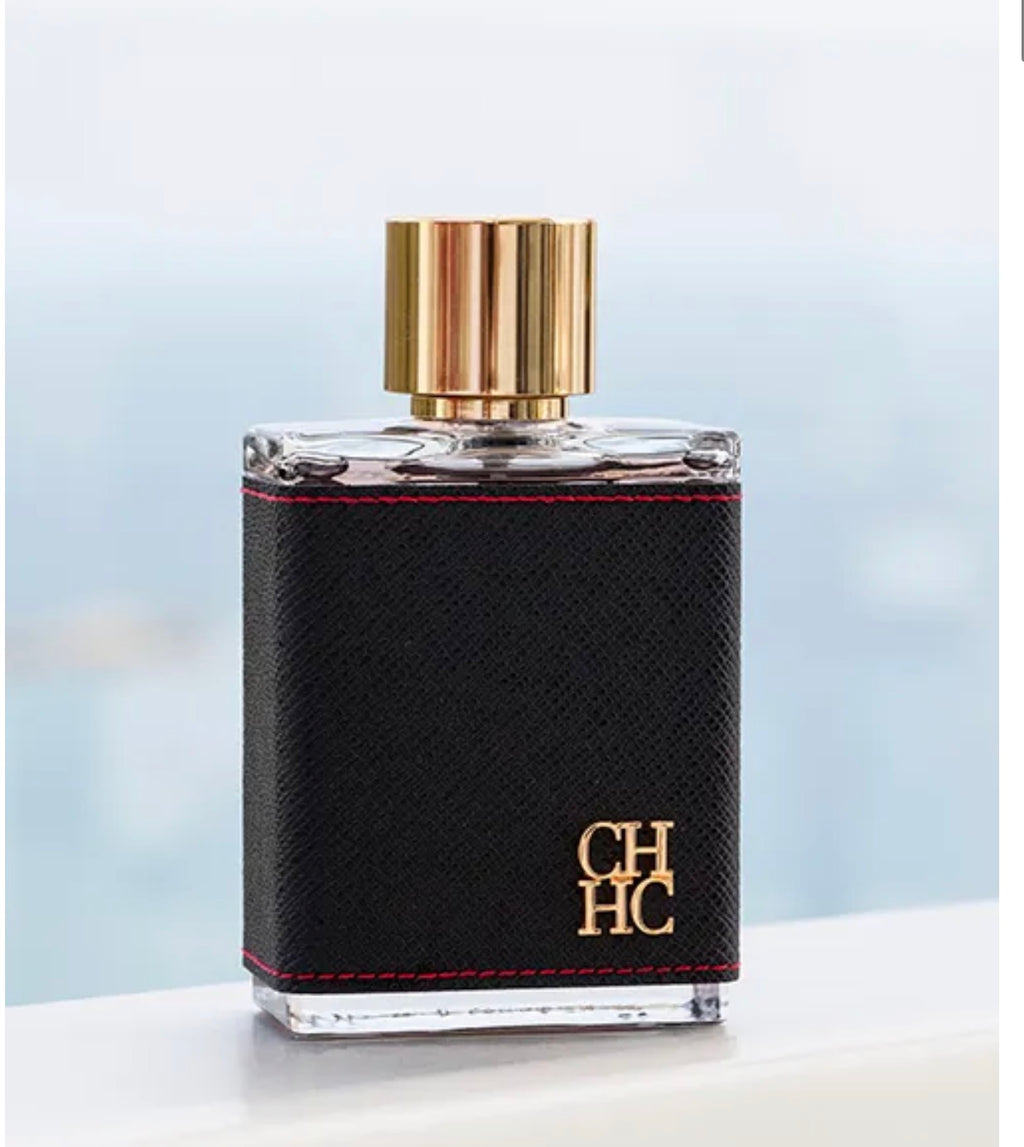 Carolina Herrera CH Men Eau De Toilette 100 ml