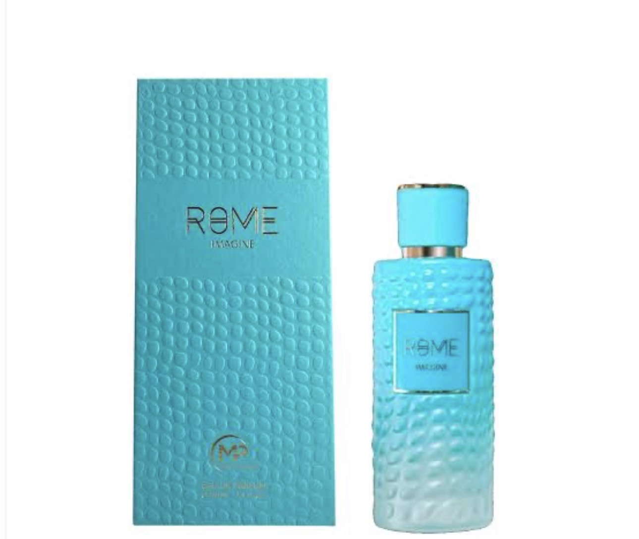 Mast Perfume Rome Imagine Eau De Parfum 100 ml