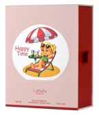 Lattafa Happy Time Eau De Parfum 75 ml