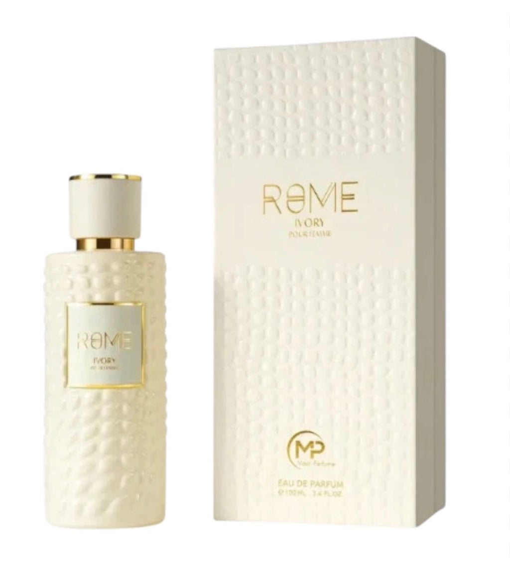 Bharara Rome Ivory femme Eau de Parfum 100 ml