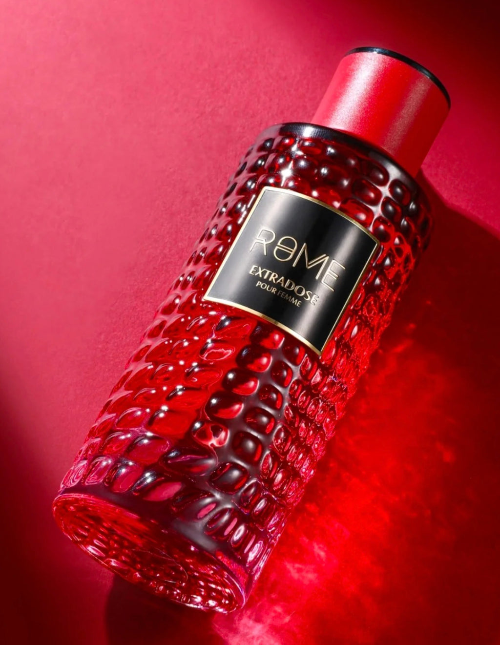 Bharara Rome Extradose Femme Eau de Parfum 100 ml