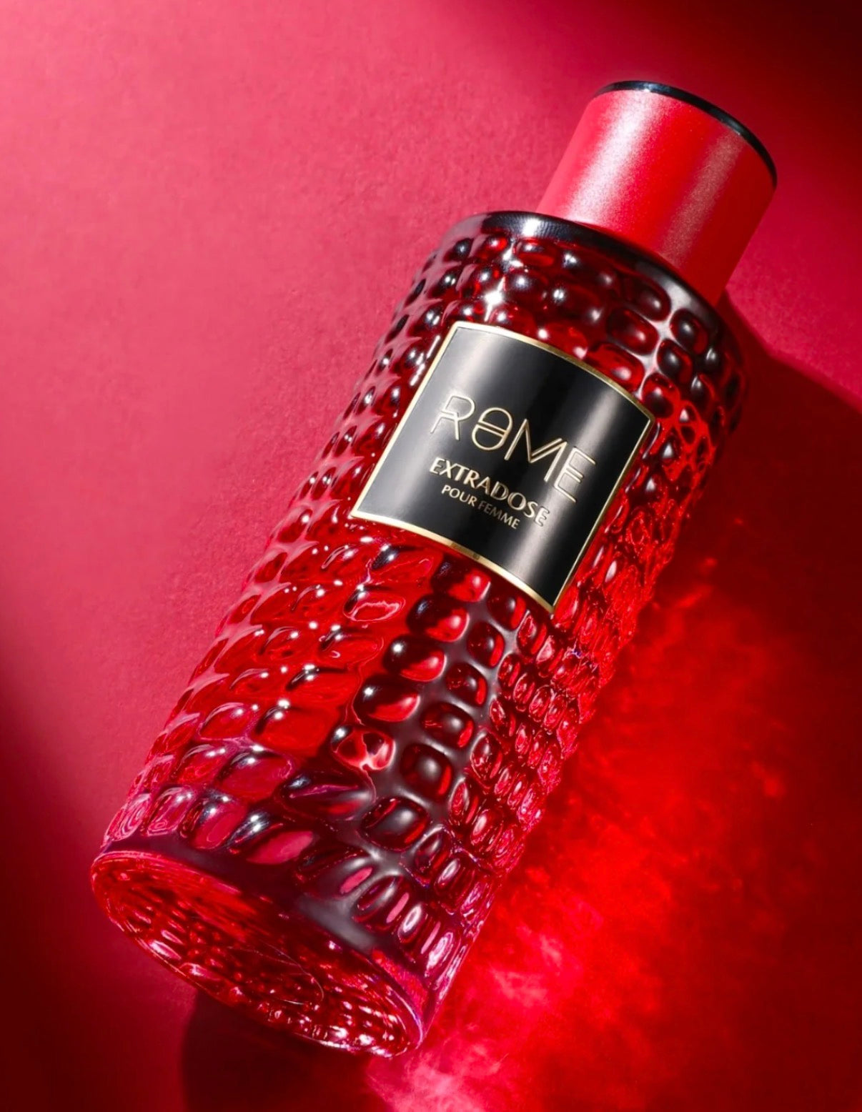 Bharara Rome Extradose Femme Eau de Parfum 100 ml