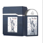 New York The City of Dreams Lattafa Pride Eau de Parfum 100 ml